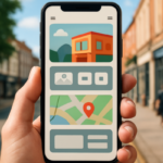 Mobile Website Design Tailored for Stroud’s Small Enterprises