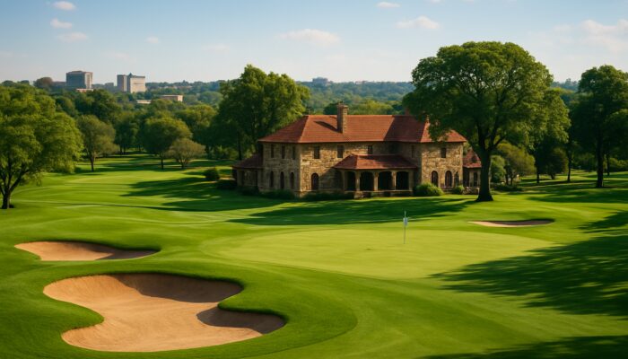Polokwane Golf Club: Discover Premier Golfing Experiences