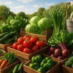 Sustainable Cooking Trends: Discover Eco Innovations for 2025