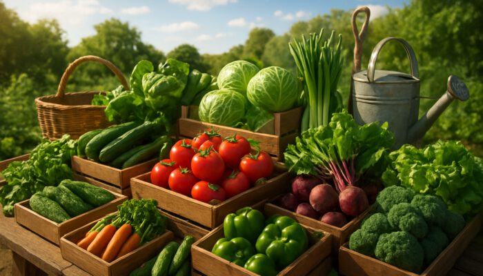 Sustainable Cooking Trends: Discover Eco Innovations for 2025