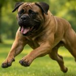 Bigger Dogs: Understanding Aggression in Canine Behaviour