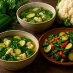 Low-Calorie Comfort Food: Guilt-Free Recipes to Enjoy