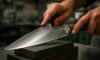 Sharpen Knives with Essential Techniques Like a Pro