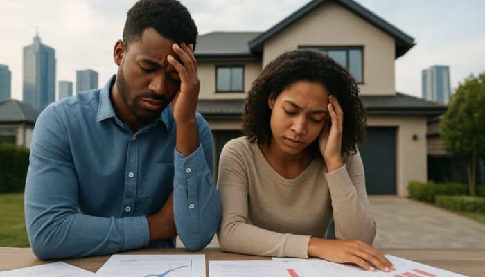 Impact of Interest Rates on Buyers in Sandton