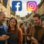 Tetbury Businesses: Expert Social Media Management Services