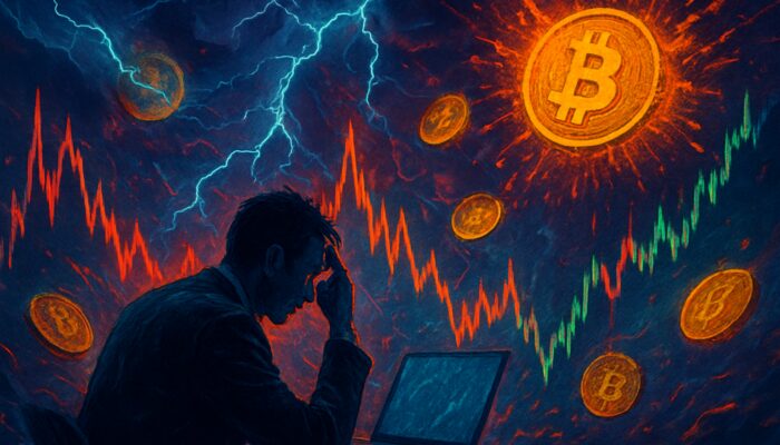 Crypto Trading Insights: Understanding Volatility Explained