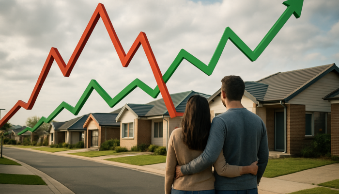 Impact of Interest Rates on Buyers in Pretoria