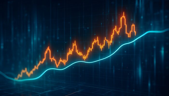 SMA Explained: A Crucial Indicator in Crypto Trading