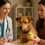 Behavioural Vet Consultations Enhance Your Pets’ Wellbeing