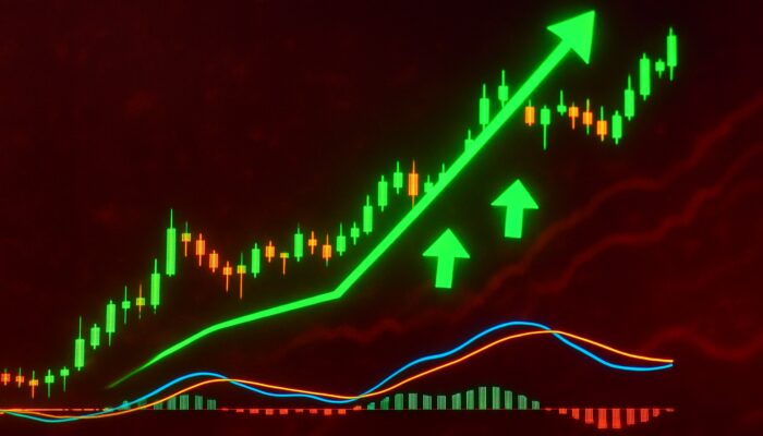 MACD in Crypto Trading: Key Insights for New Traders