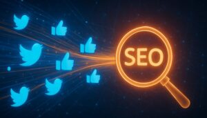 Search Traffic Decline in the Current SEO Landscape