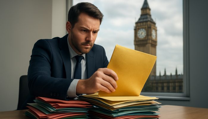 Effective Strategies for Merging Debts in Rising Rates