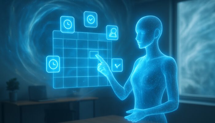 Virtual Assistant Services for Scheduling and Reminders