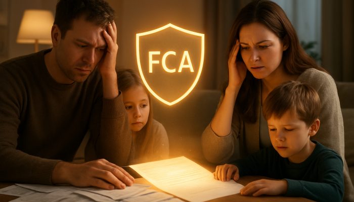 Combining Debts: Key Strategies for Supporting Family Members