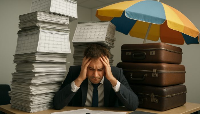 Maximise Holiday Balances on Long-Standing Cards