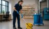 Commercial Cleaning Services in Yeovil: Key Benefits Explored