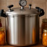 Pressure Canning Safety Tips for Home Canners