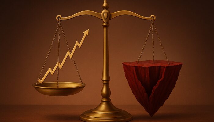 Calmar Ratio: A Guide to Essential Investment Metrics