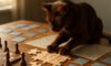 Havana Brown Games for Enhanced Brain Power