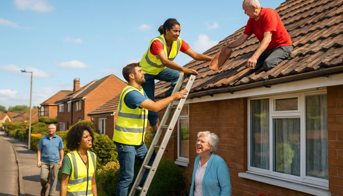 Community Help: Effective Ways to Optimise Your Budget