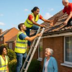 Community Help: Effective Strategies for Budget Flexibility