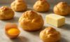 Choux Pastry Made Easy: Quick Steps for Baking at Home