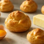 Choux Pastry Made Easy: Quick Steps for Baking at Home