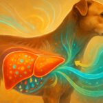 Liver Health Monitoring for Dogs: Essential Care Tips