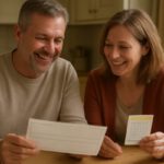 Windfall Rules for Financial Agreement with Your Partner