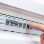 Switchboard Upgrade for Setting Up New Air Conditioner