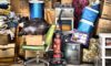 End of Tenancy Clearance Services in Winchester Offered