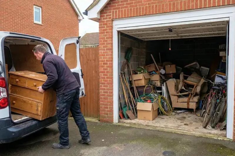 Flat Clearance Experts in Maidstone: Local Solutions for You