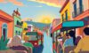 Bus from San Miguel de Allende to Mexico City: Essential Tips