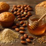 Low-Sugar Baking: Creative Recipes for Home Cooks