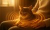 Harnessing Natural Healing Powers: Purring in Cats