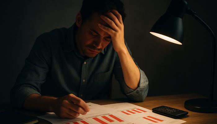 Signs Support Might Be Undermining Your Finances