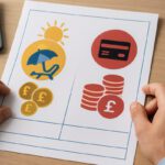 Budget Tips: Choosing the Right Percentage for Fun and Debt