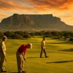 Golfing at King David Mowbray: An Unforgettable Adventure