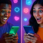 TikTok Duets: Elevate Your Collaborative Engagement