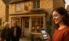 Instagram Marketing for Small Business Success in Tetbury