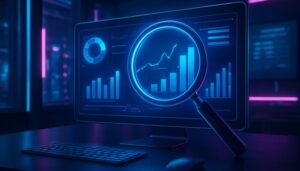 AI Search Paradox Revealed in Google’s May Core Update