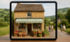 Web Development for Small Businesses in Bampton