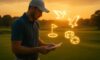 Golf Betting Tips for Beginners: A Concise Essential Guide