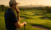 Pressure Shots in Golf: Essential Tips for Local Courses