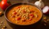 Groundnut Soup Recipe: Authentic Taste of West Africa