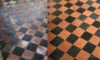 Restoring Quarry Tile Floors for Better Airflow and Radiance
