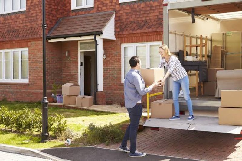 Furniture Removal Wellingborough: Your Stress-Free Clearing Option