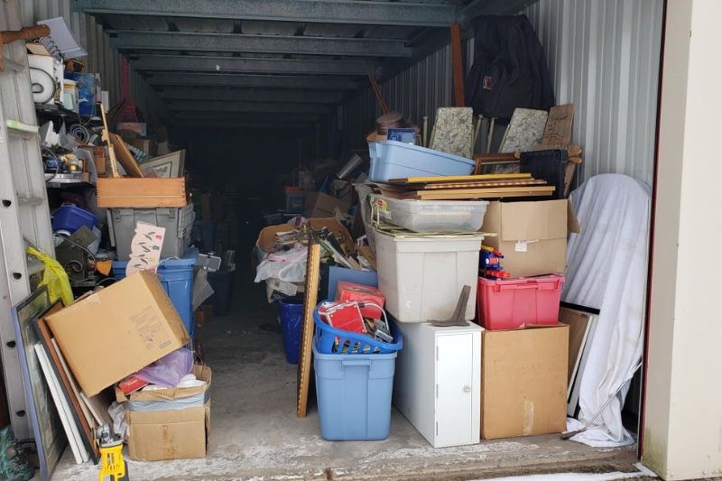 Same-Day End of Tenancy Clearance Services in Barnstaple