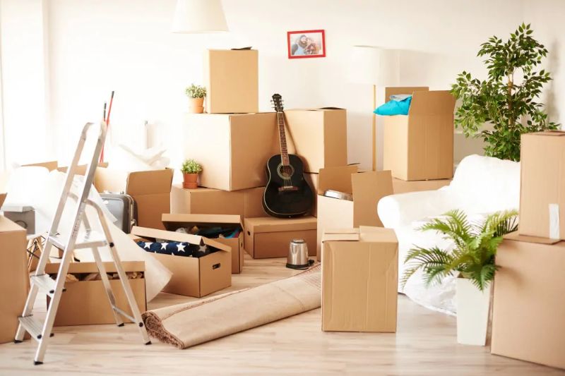 Garage Clearance in Plymouth: An Overview of Local Services