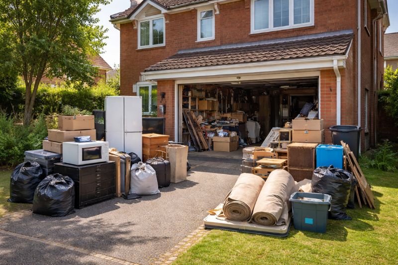 Loft Clearance Solutions for Properties in Canterbury